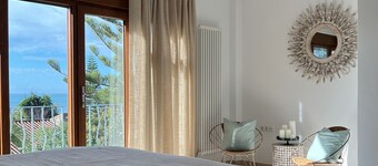 Los Sentidos. Fuente del Gallo