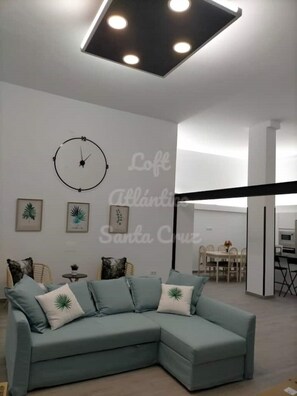 Zona de estar