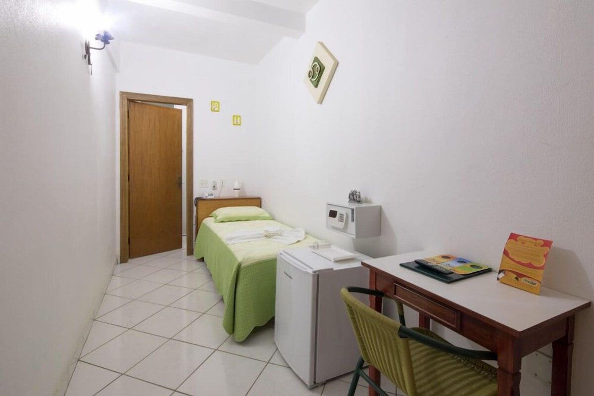 Minibar, in-room safe, free WiFi, bed sheets