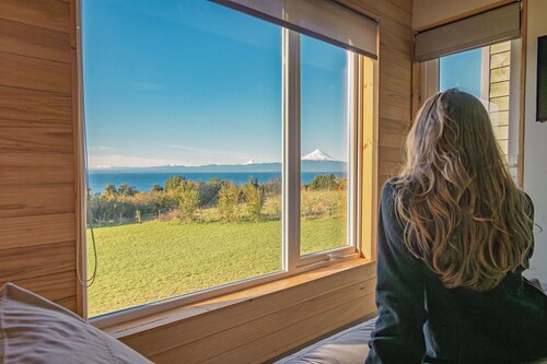 Loft Boutique "Ave Lodge" in Frutillar - 2