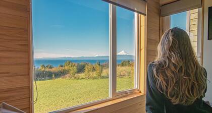 Loft Boutique "Ave Lodge" in Frutillar - 2