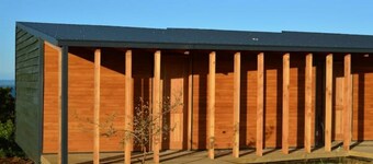 Loft Boutique "Ave Lodge" in Frutillar - 2