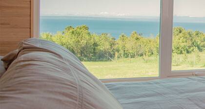 Loft Boutique "Ave Lodge" in Frutillar - 2