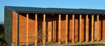 Loft Boutique "Ave Lodge" in Frutillar - 2