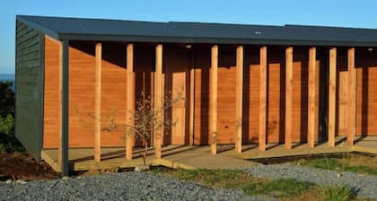 Loft Boutique "Ave Lodge" in Frutillar - 2
