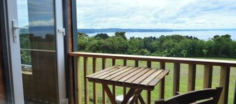 Loft Boutique "Ave Lodge" in Frutillar - 2