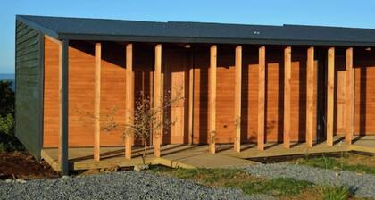 Loft Boutique "Ave Lodge" in Frutillar - 3