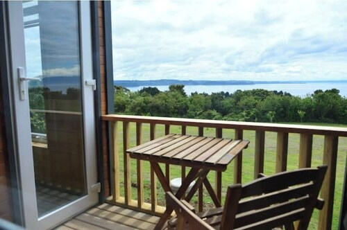 Loft Boutique "Ave Lodge" in Frutillar - 3