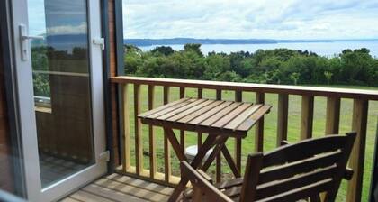 Loft Boutique "Ave Lodge" in Frutillar - 3