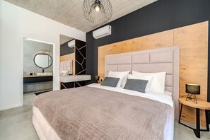 4 Schlafzimmer, Bügeleisen/Bügelbrett, kostenloses WLAN, Bettwäsche