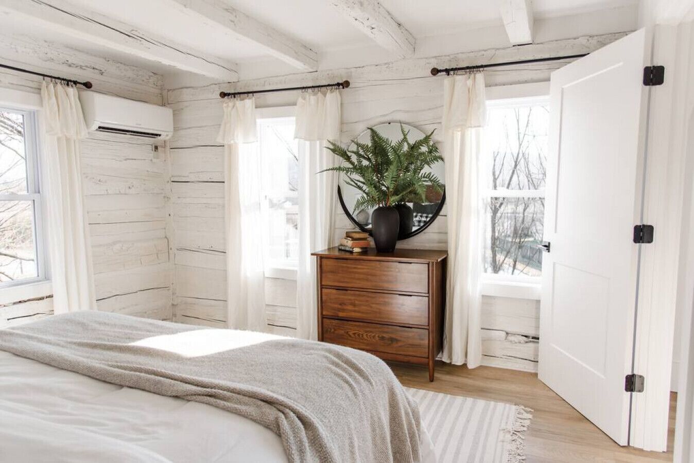 3 Schlafzimmer, Bügeleisen/Bügelbrett, Reisekinderbett, kostenloses WLAN