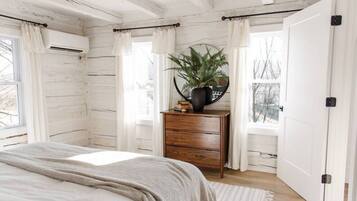 3 Schlafzimmer, Bügeleisen/Bügelbrett, Reisekinderbett, kostenloses WLAN