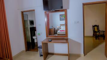 3 camere, Wi-Fi gratuito, lenzuola