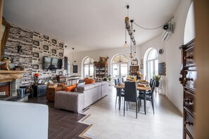Free daily on-the-go breakfast - Panacea Country House (Castellabate)