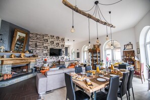 Free daily on-the-go breakfast - Panacea Country House (Castellabate)