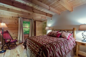 2 bedrooms, free WiFi