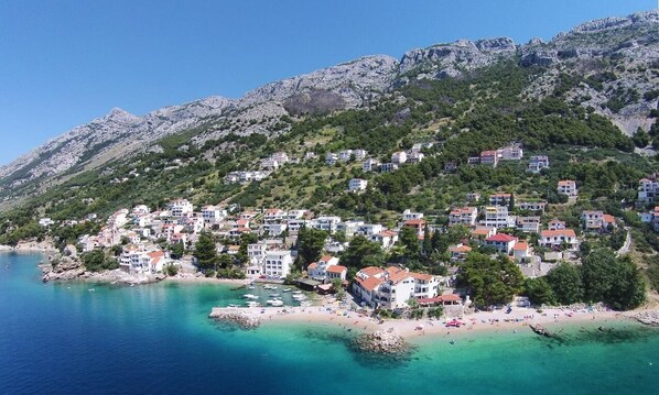 Plage