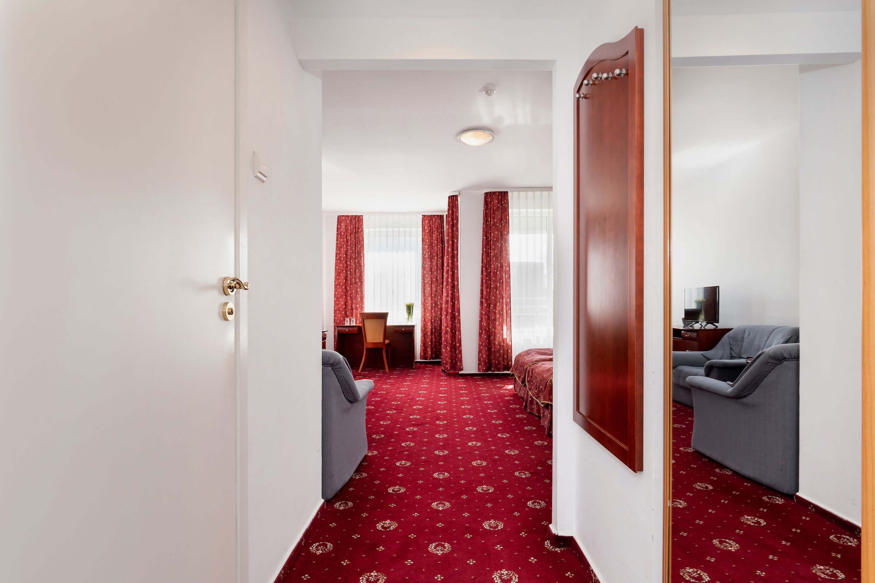 Photo - Aparthotel Etna