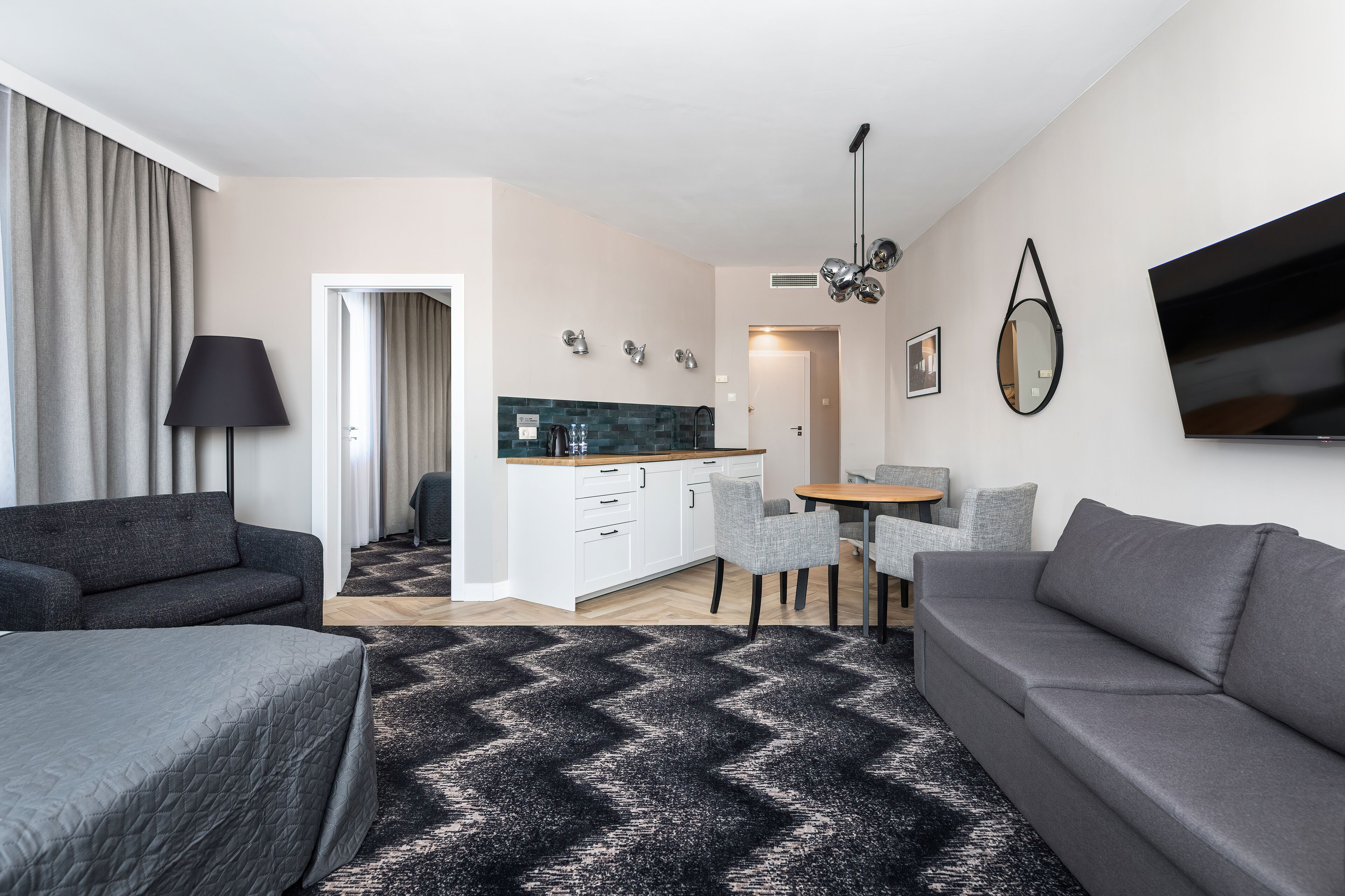 Foto - Aparthotel Etna