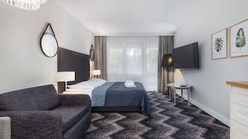 Superior-Doppelzimmer