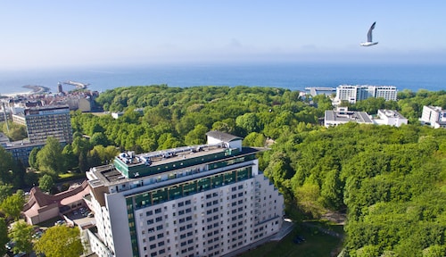 Aparthotel Etna