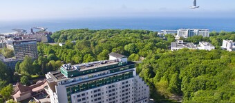 Aparthotel Etna