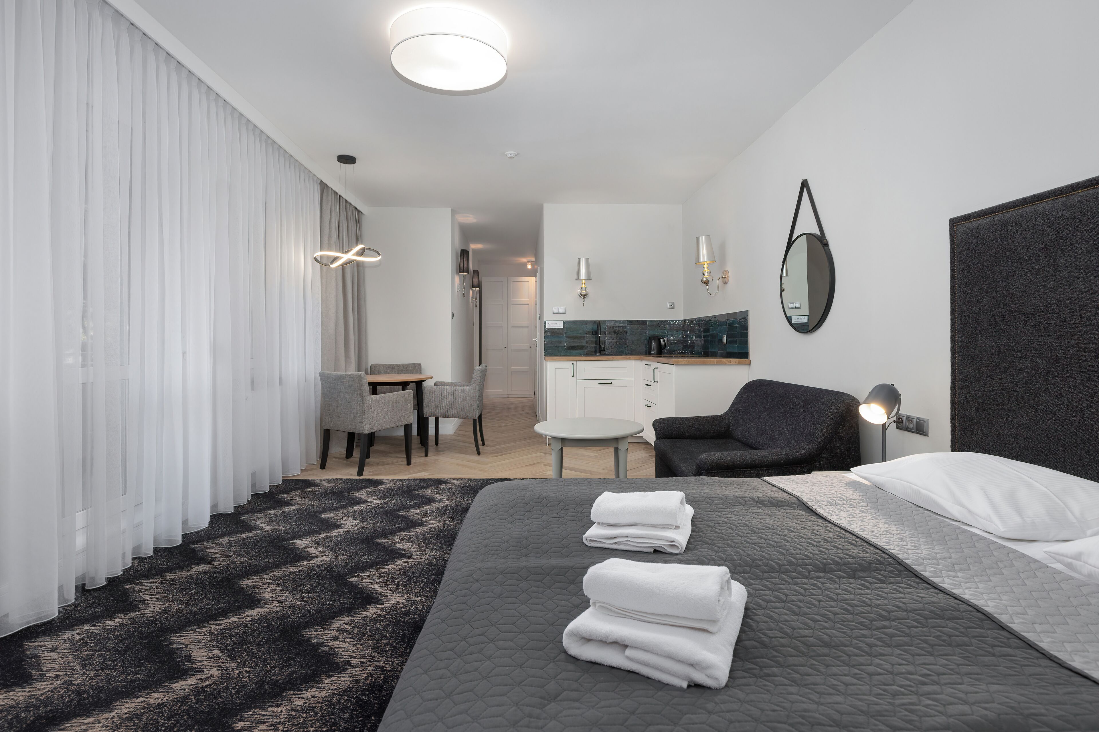 Photo - Aparthotel Etna