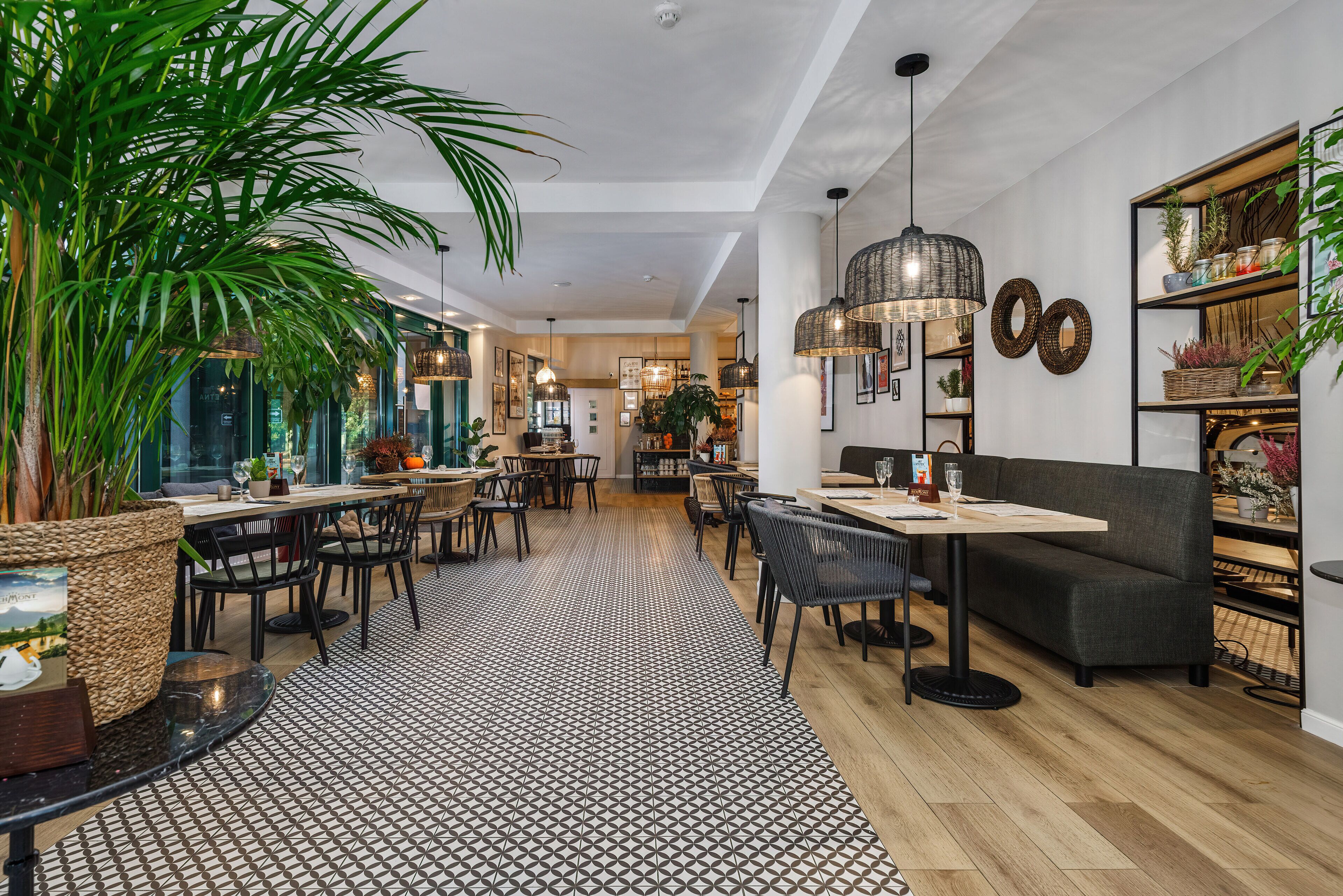 Photo - Aparthotel Etna