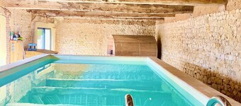 Luxury guesthouse