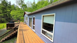 Terras