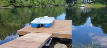 Dock