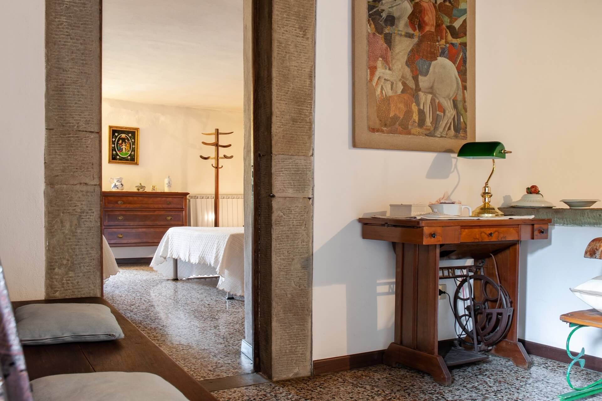 Casale Rancaccio, Private Rental Home With Pool In The Forest - Anghiari