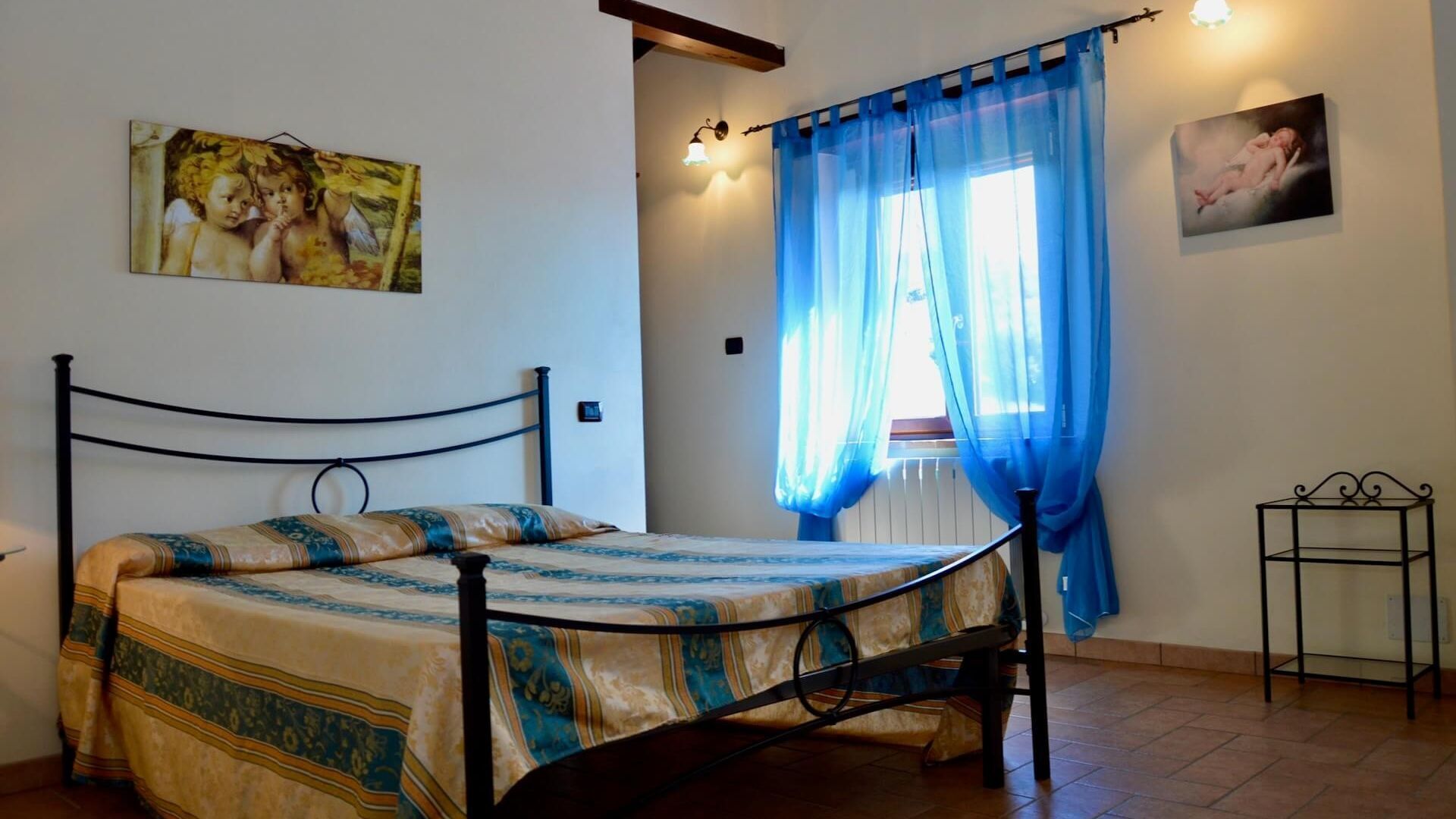 3 bedrooms