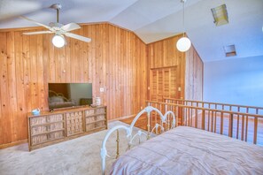 3 soverom og internettilgang