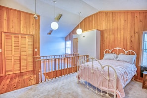3 bedrooms, internet