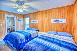 3 Schlafzimmer, Internetzugang