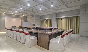 Sala de reuniones
