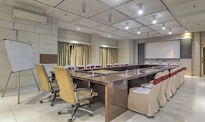 Sala de reuniones