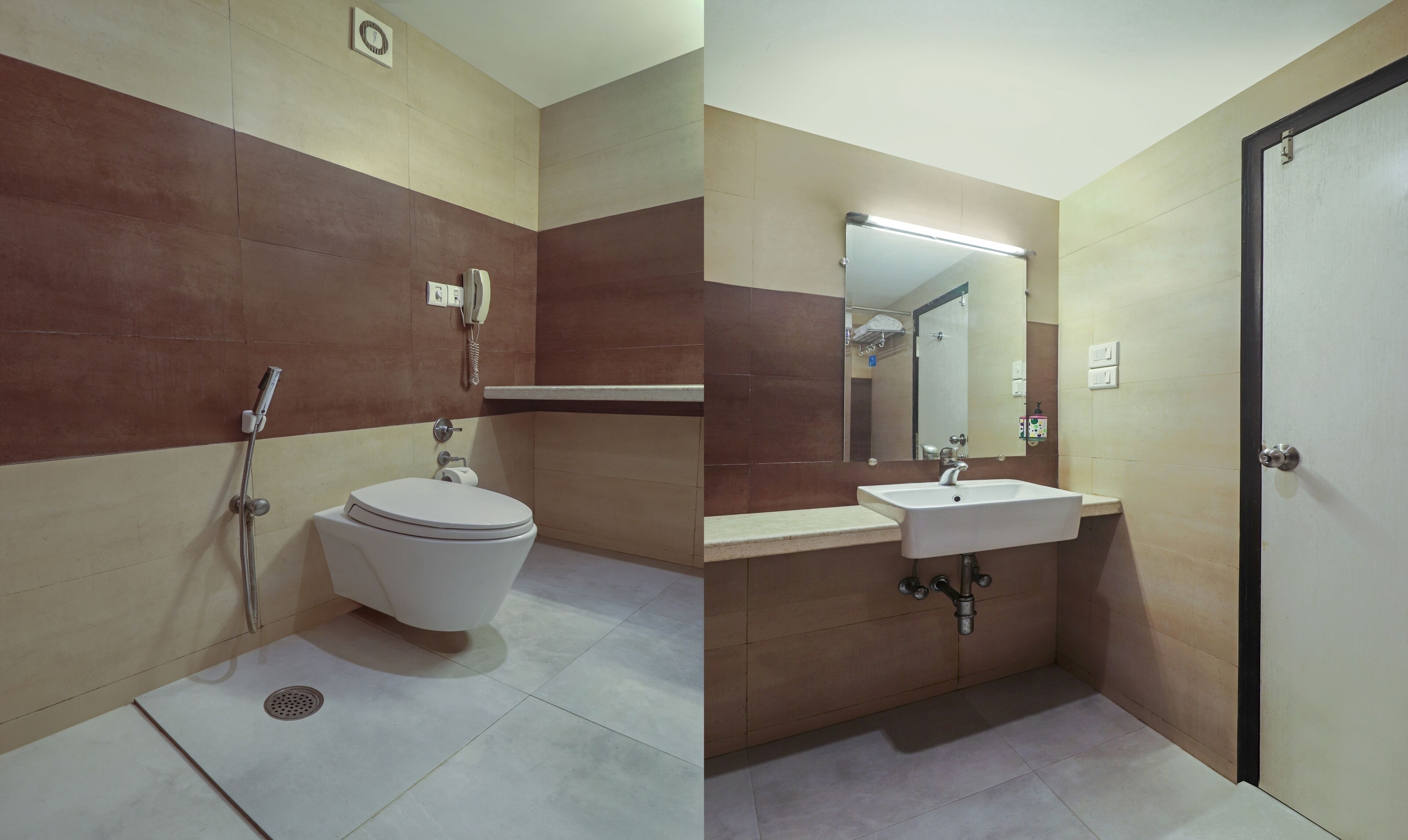 Photo - Treebo Premium Metropolis