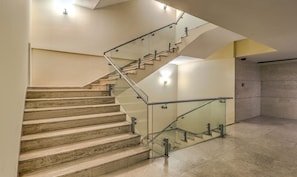 Escaleras