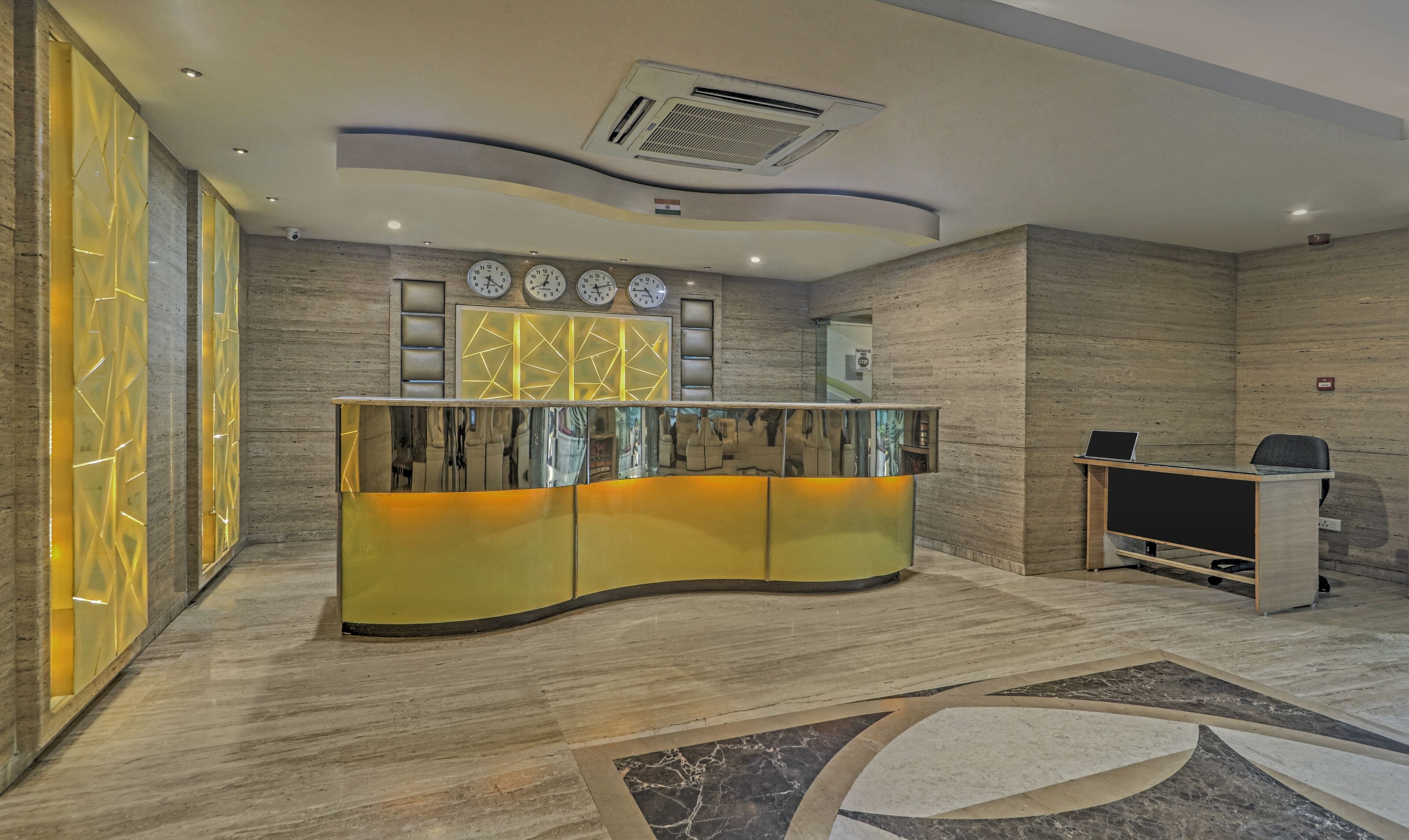 Photo - Treebo Premium Metropolis