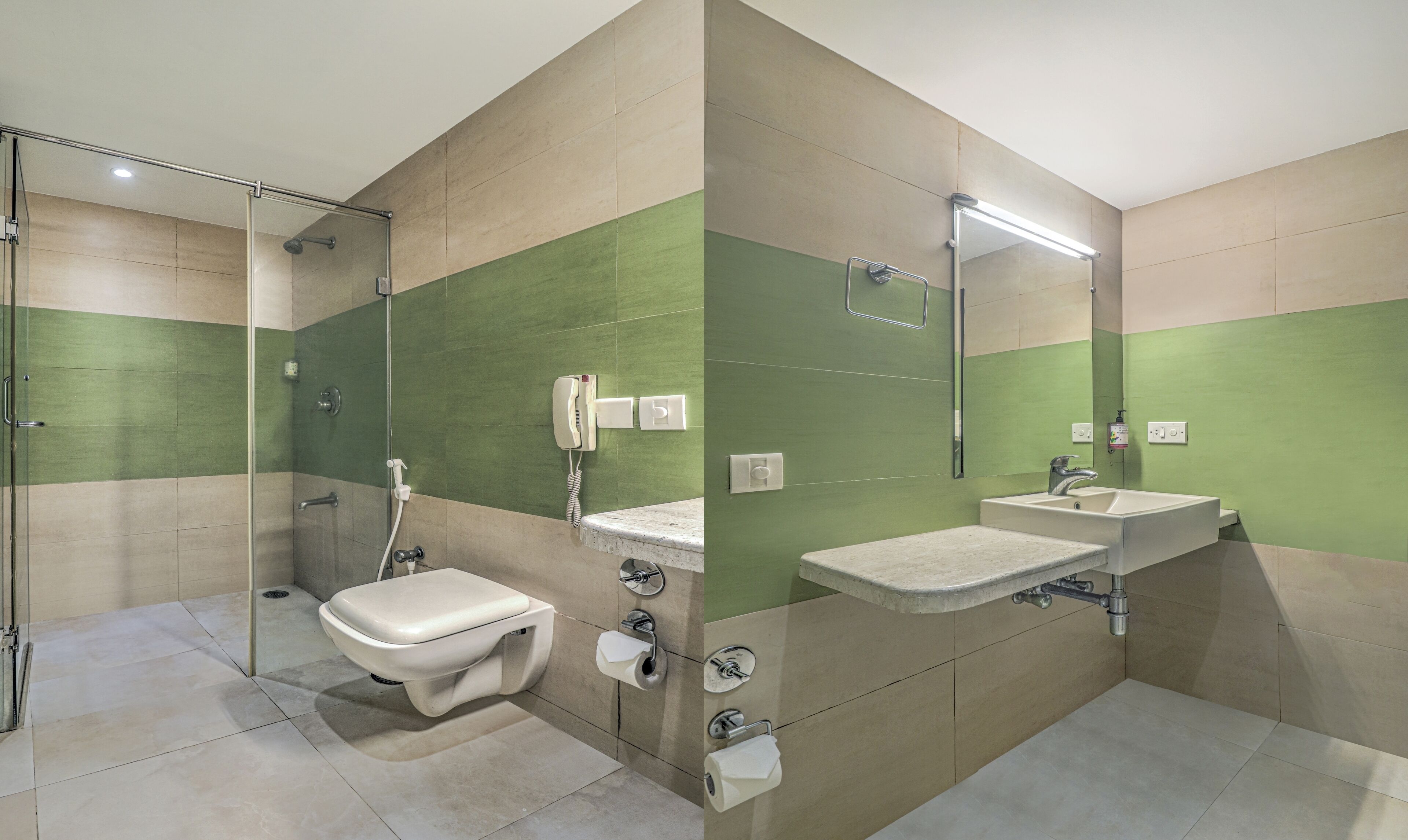 Photo - Treebo Premium Metropolis