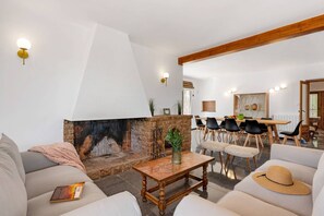 Oppholdsområde