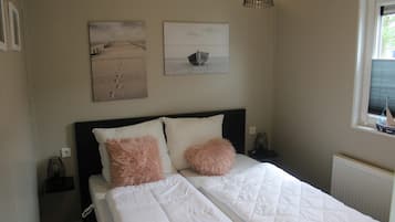 2 bedrooms, WiFi