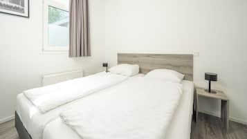 2 bedrooms, WiFi