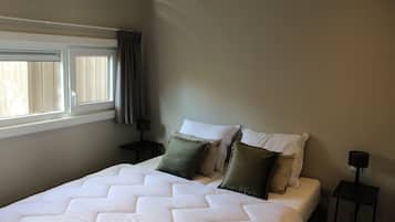 2 bedrooms, WiFi