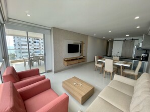 Smart TV