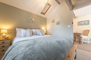 1 Schlafzimmer, Internetzugang, Bettwäsche