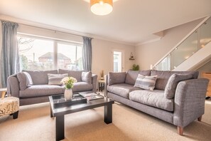 TV - Beachcomber, Holme-next-the-Sea, Norfolk (Holme-next-the-Sea)