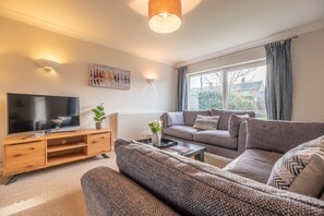 TV - Beachcomber, Holme-next-the-Sea, Norfolk (Holme-next-the-Sea)